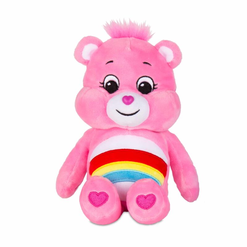 Care Bears Bean Plush - US 5201