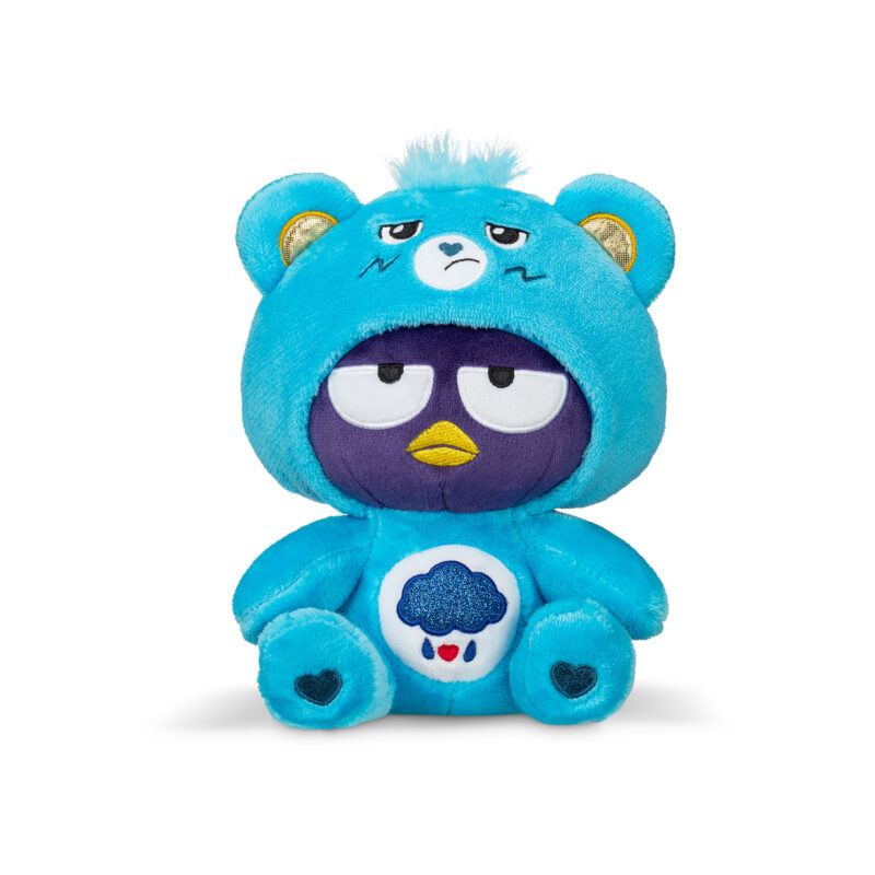 Hello Kitty and Friends x Care Bears Plush - US 6047