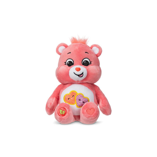Care Bears Fun Size Sparkle Plush - US 8473