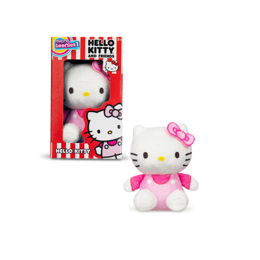 Hello Kitty and Friends – Micro Teenies - US 3444