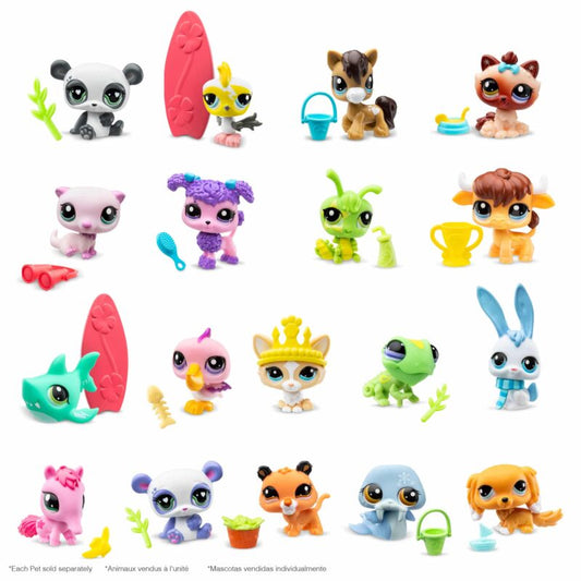 Littlest Pet Shop – Pet Surprise - US 5216