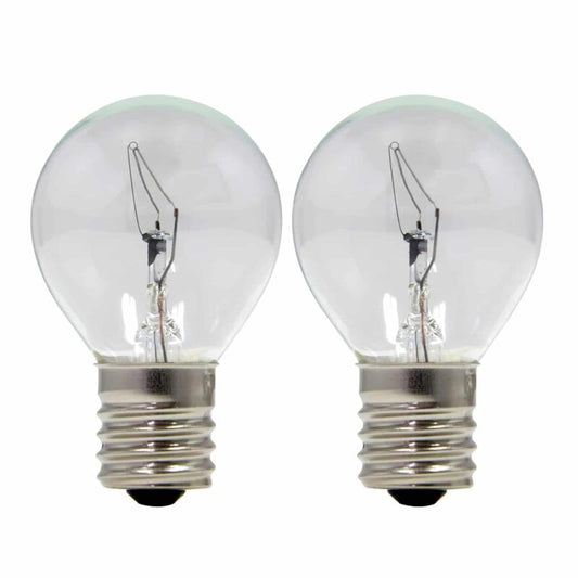 25W LAVA Lamp Light Bulb W/Tray - US 4678