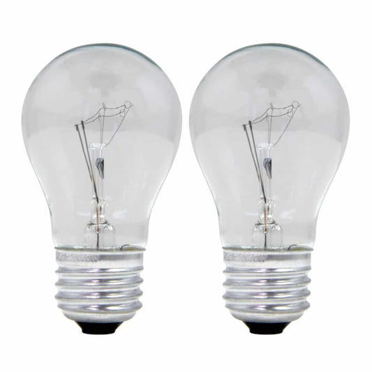 40W LAVA Lamp Light Bulb A15 - US 4381