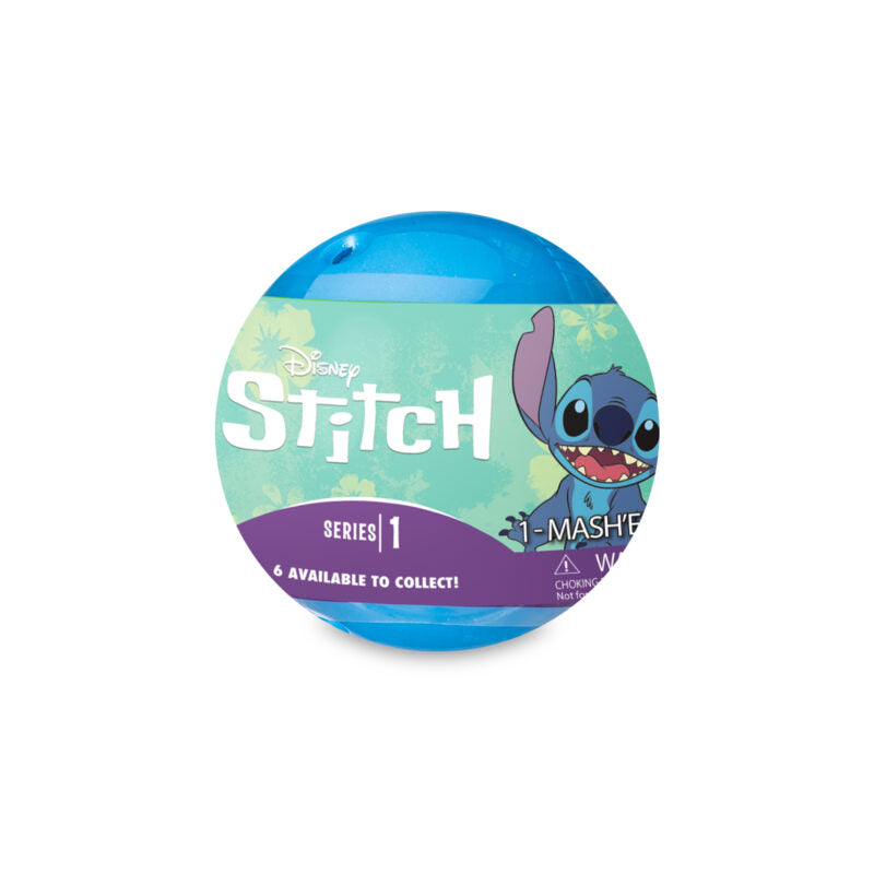 Mash’ems Stitch - US 9268