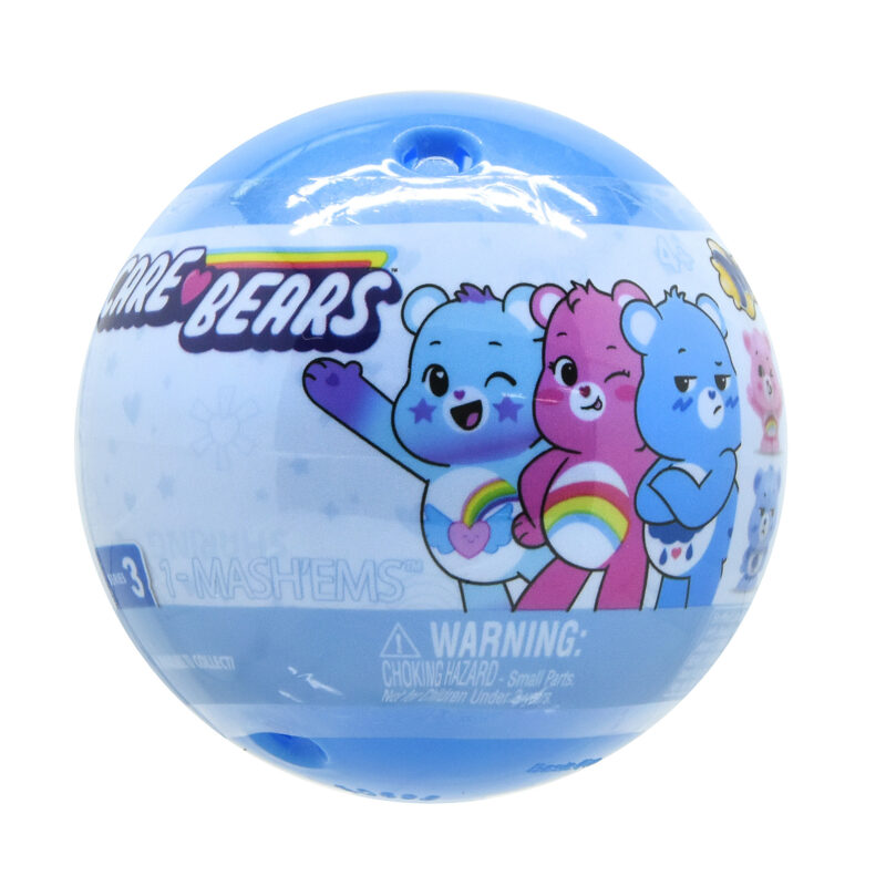 Mash’ems Care Bears - US 9958