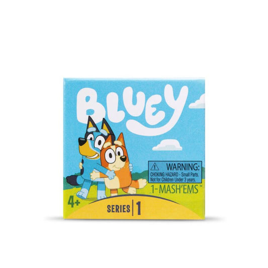 Mash’ems Bluey - US 6427