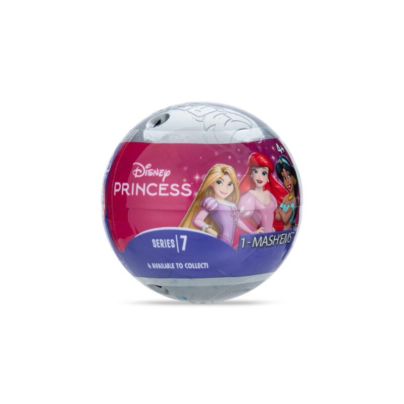Mash’ems Disney Princess - US 5030