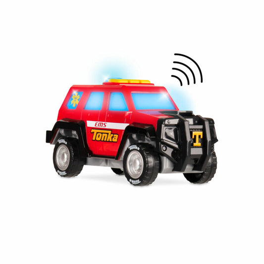 Tonka Mighty Force - US 9499