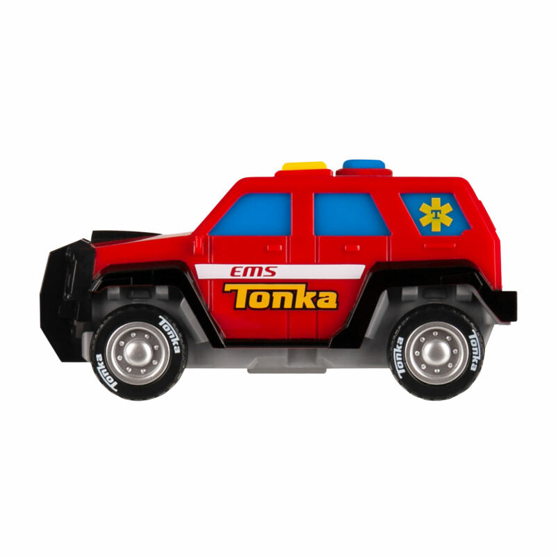 Tonka Mighty Force - US 9499