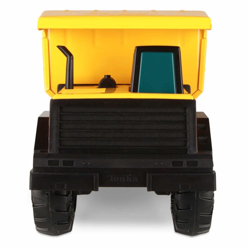 Tonka Mighty Dump Truck - US 3286