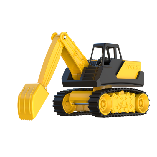 Tonka Steel Classics Assortment - US 6632
