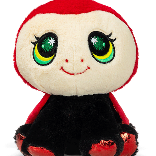 Littlest Pet Shop Cuddle Plush Pet - US 1953