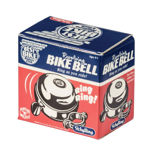 Bicycle Bell - US 9711