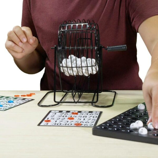 Bingo Game - US 2087