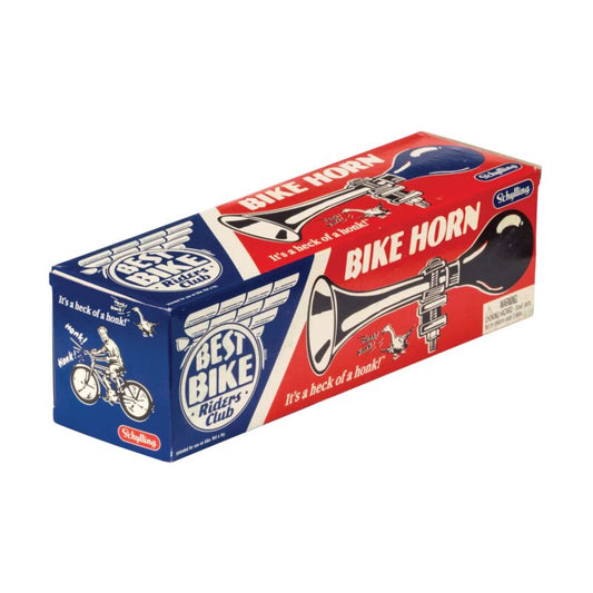 Bike Horn - US 3278