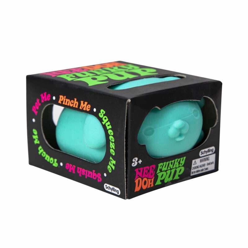 NeeDoh Funky Pup - US 5554