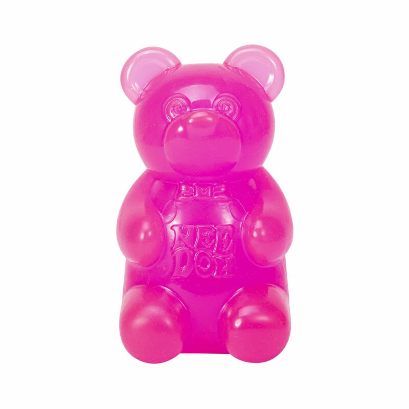 NeeDoh Gummy Bear - US 8630