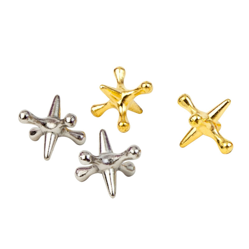 Jacks – Metal - US 9229