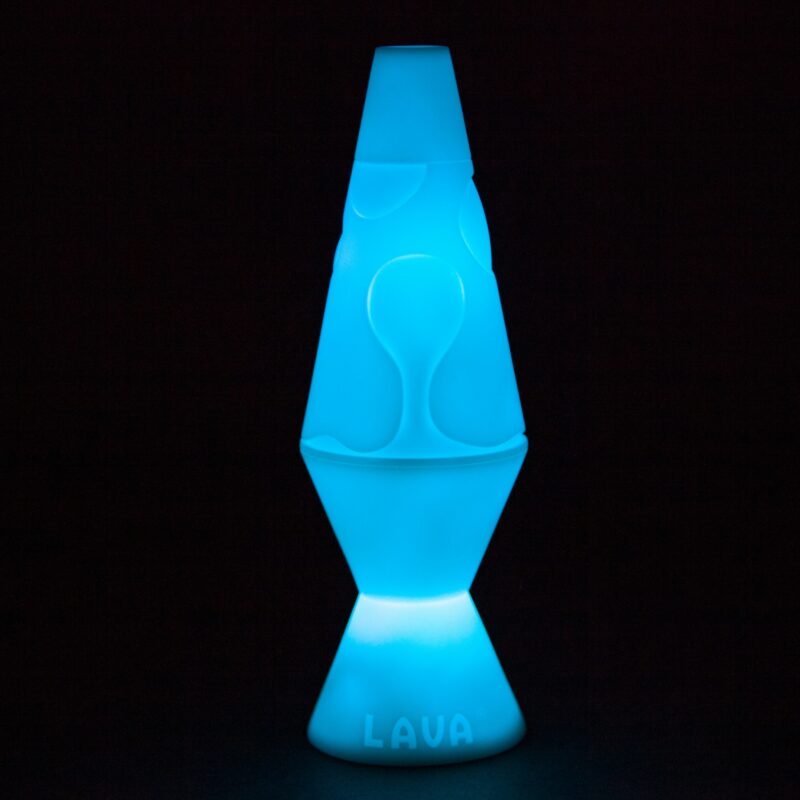 Led LAVA Lamp - US 5446