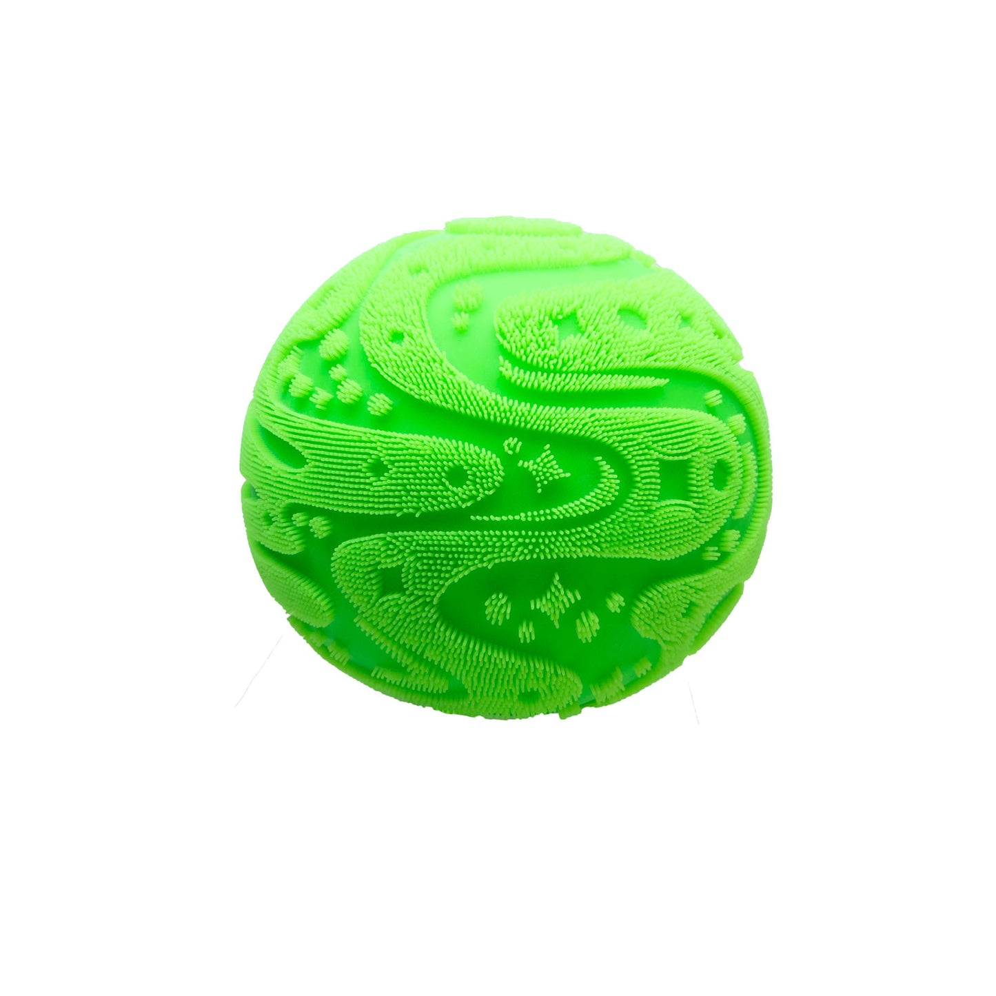 Super NeeDoh® Fuzz Ball - US 9235