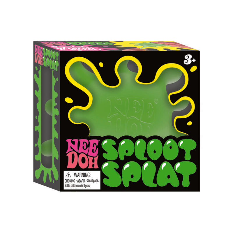 NeeDoh SplootSplat - US 3172