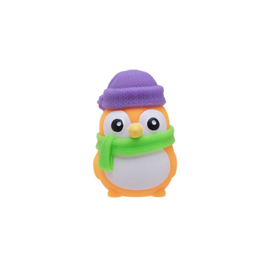 NeeDoh Polar Glow Penguin - US 2666