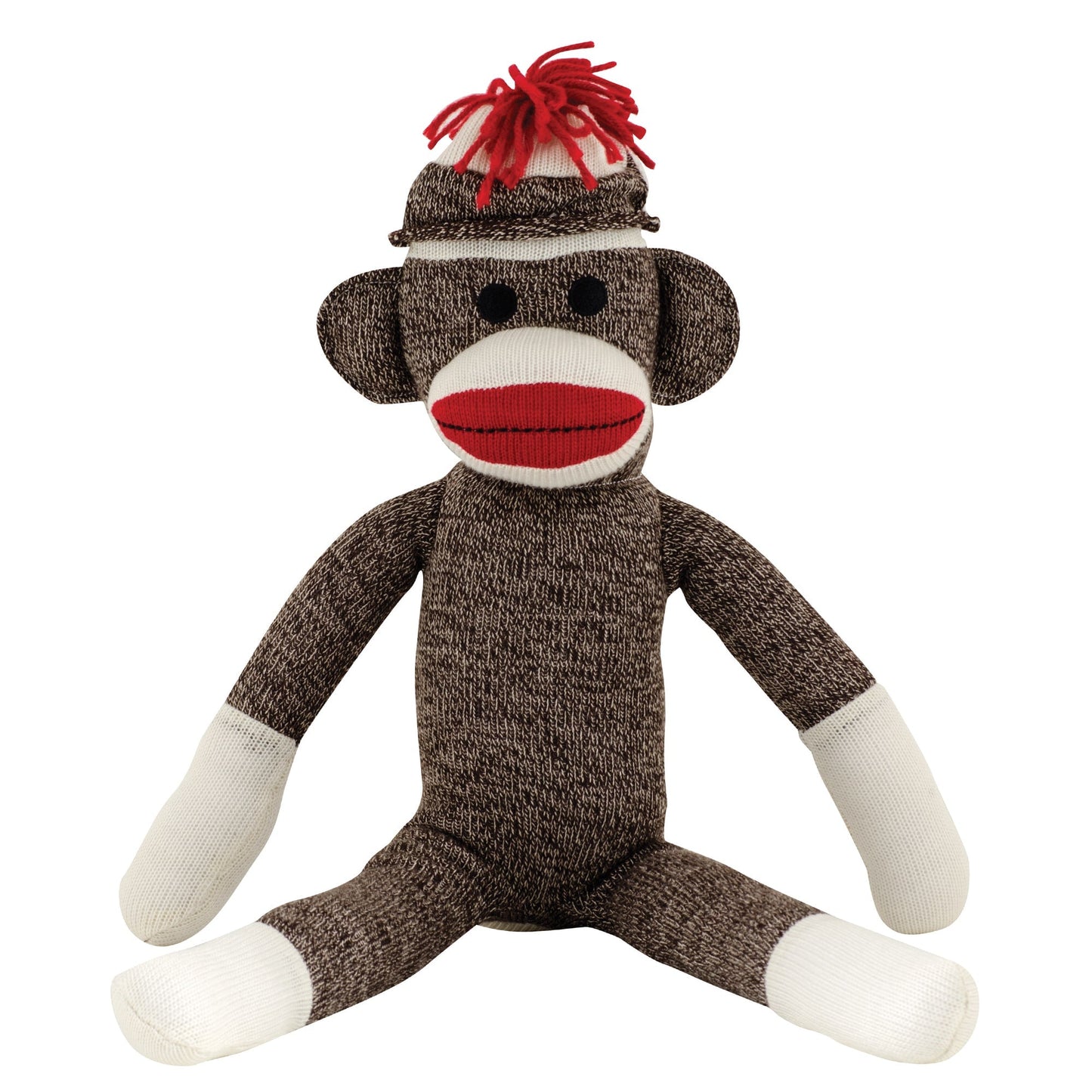Schylling Sock Monkey - US 7538