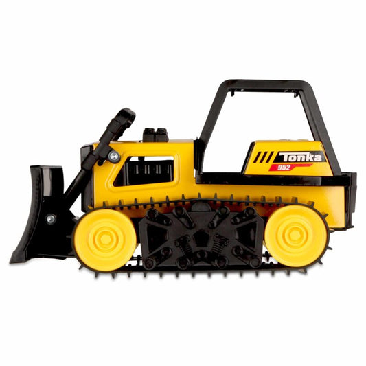 Tonka Bulldozer - US 5493