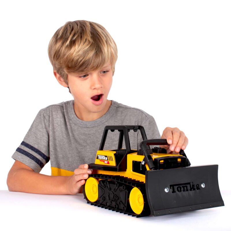Tonka Bulldozer - US 5493
