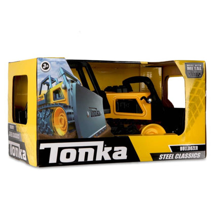Tonka Bulldozer - US 5493