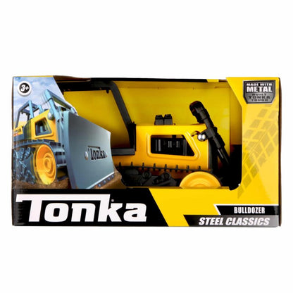 Tonka Bulldozer - US 5493