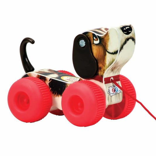 Fisher Price Little Snoopy - US 3596