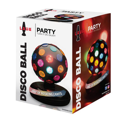 Disco Ball - US 4348