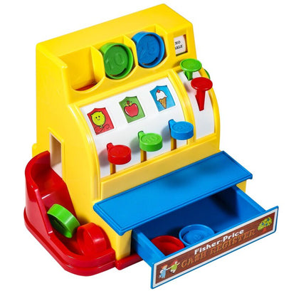 Fisher Price Cash Register - US 2966