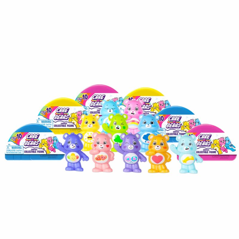 Care Bears Surprise Figures - US 8838