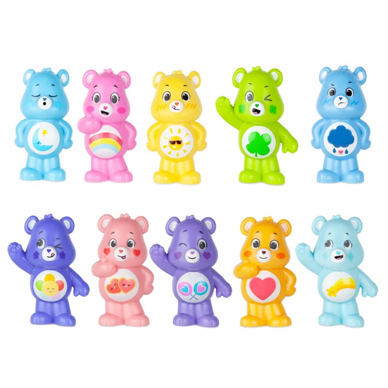 Care Bears Surprise Figures - US 8838