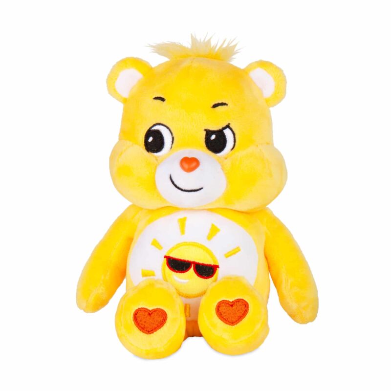 Care Bears Bean Plush - US 5201