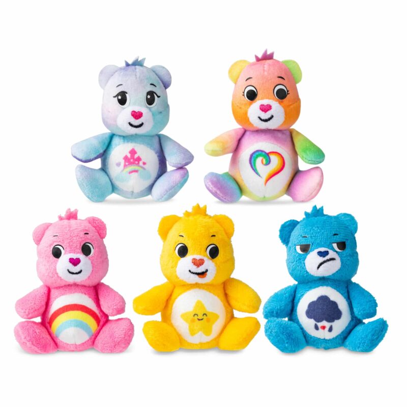 Care Bears – Micro Plush - US 7345