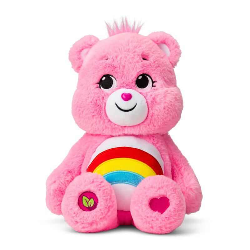 Care Bears Medium Plush - US 4320