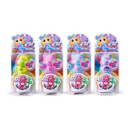 Care Bears – Peel and Reveal - US 8263
