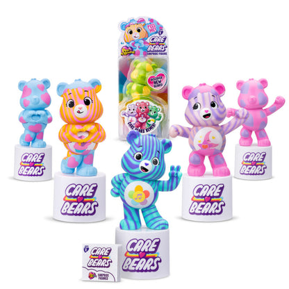 Care Bears – Peel and Reveal - US 8263