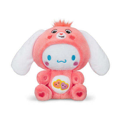 Hello Kitty and Friends x Care Bears Plush - US 6047