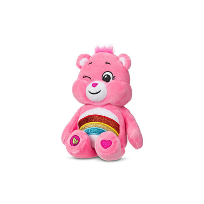 Care Bears Fun Size Sparkle Plush - US 8473
