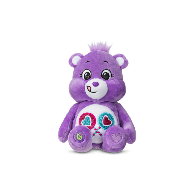 Care Bears Fun Size Sparkle Plush - US 8473
