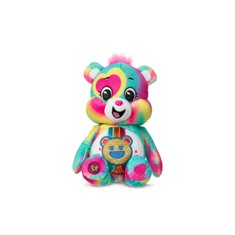 Care Bears Fun Size Sparkle Plush - US 8473