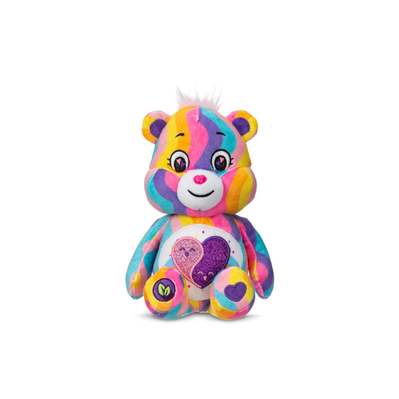 Care Bears Fun Size Sparkle Plush - US 8473
