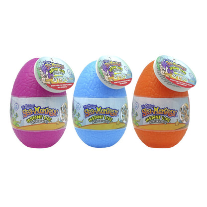 Sea-Monkeys Instant Life Mystery Eggs - US 8412