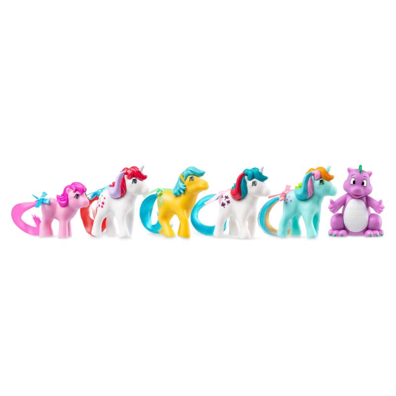 My Little Pony- Surprise Figures - US 5477