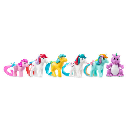My Little Pony- Surprise Figures - US 5477