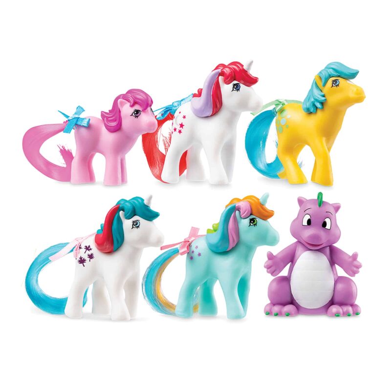 My Little Pony- Surprise Figures - US 5477
